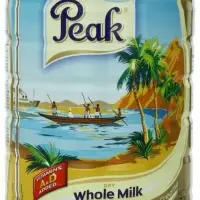 Nestle Nido Milk Powder 400 g