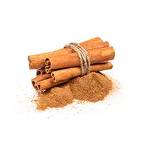 Ceylon Cinnamon