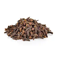 Ceylon Cloves