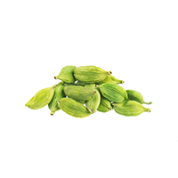 Ceylon Cardamom