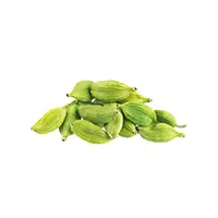 Ceylon Cardamom
