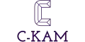 C-kam Holdings Pvt Ltd logo