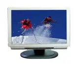LCD 17 inch Monitor