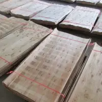 Eucalyptus And Gmelina Core Veneers