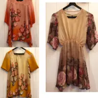 Designer Kurtis And Tops Female