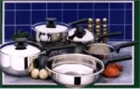 Majestic Professional Range