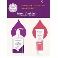 Hand Sanitizer