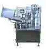 GN-60z soft tube filling & sealing machine