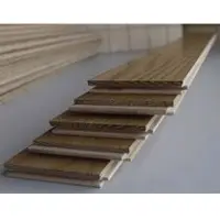 Engineered flooring- white oak