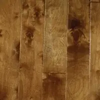 Engineered wood flooring-birch