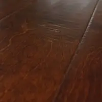 Engineered wood flooring-birch