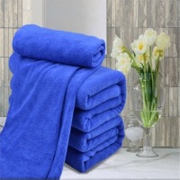 Microfiber Towel