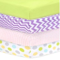 Crib Sheets