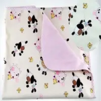 Waterproof Baby Pad