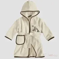 Bathrobe