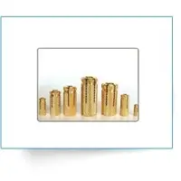 Brass Anchor Bolts