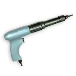 Pneumatic Nut Tool