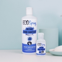 Eco Spring Hand Sanitizer