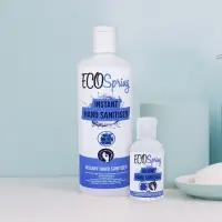 Eco Spring Hand Sanitizer