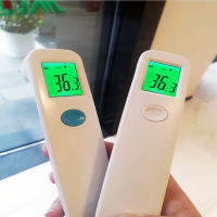 Non Contact Infrared Forehead Thermometer