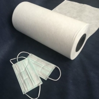 Non-Woven Meltblown Fabric