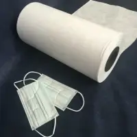 Non-Woven Meltblown Fabric