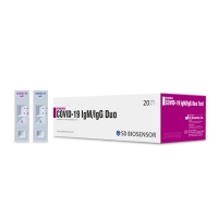Covid-19 Test Kit