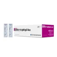 Covid-19 Test Kit