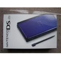 Nintendo DS lite