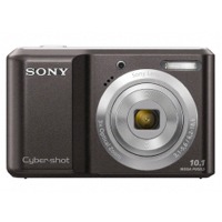 Digital camera