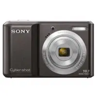 Digital camera