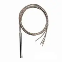 Cartridge heater