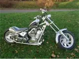 Chopper