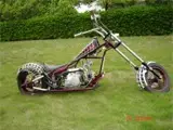 Chopper