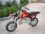 Dirt bike