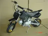 Dirt bike