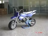 Dirt bike