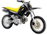 Dirt bike