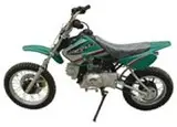 Dirt bike