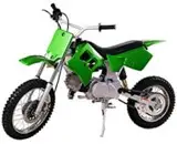 Dirt bike