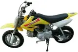 Dirt bike