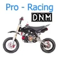 Dirt Bike DR879