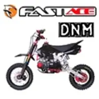 Dirt Bike DR865
