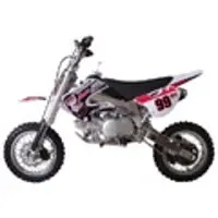 Dirt Bike DR828