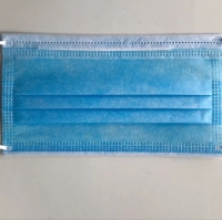3 Ply Face Masks