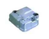 Chain cover(gear cover)