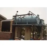 Combi Design Biomass Boiler