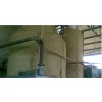 4-PASS Thermic Fluid Heater