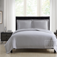 Matelasse Bedspread
