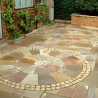 Paving Circles